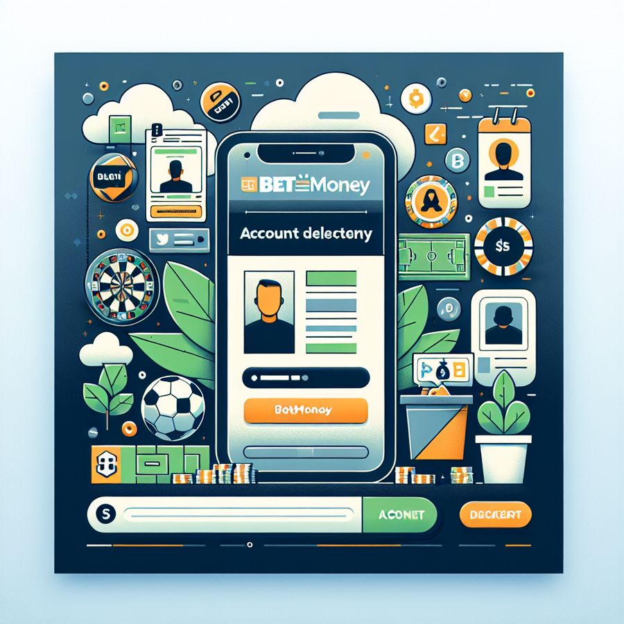 Bahis Sitelerinde Hesap Silme: Betmoney Rehberi
